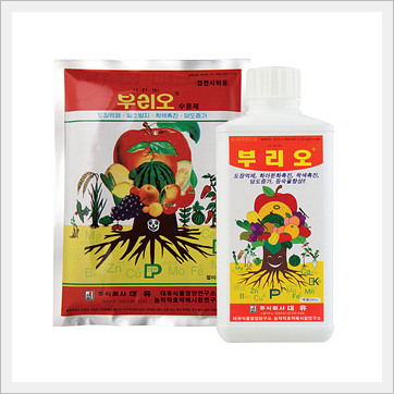Special Products (Daeyu Burio) Made in Korea